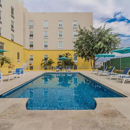 City Express By Marriott Tuxtla Gutiérrez מראה חיצוני תמונה