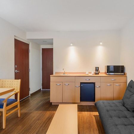 City Express By Marriott Tuxtla Gutiérrez מראה חיצוני תמונה