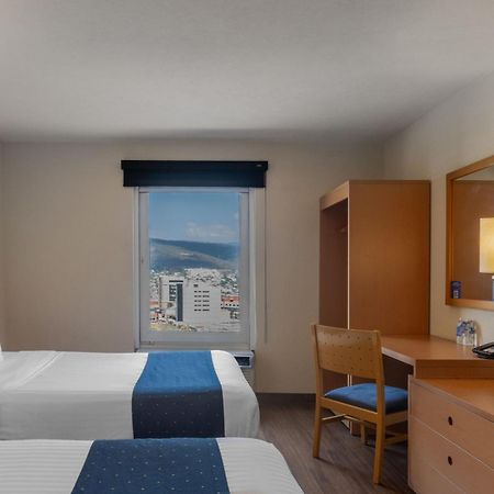 City Express By Marriott Tuxtla Gutiérrez מראה חיצוני תמונה