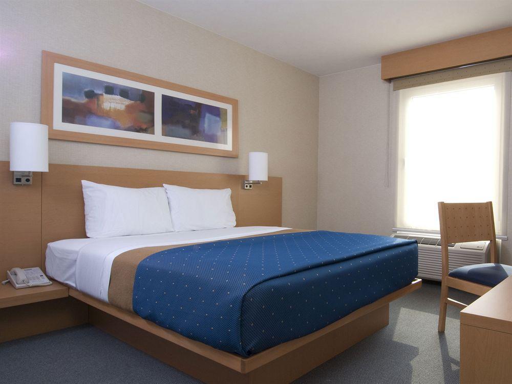 City Express By Marriott Tuxtla Gutiérrez מראה חיצוני תמונה