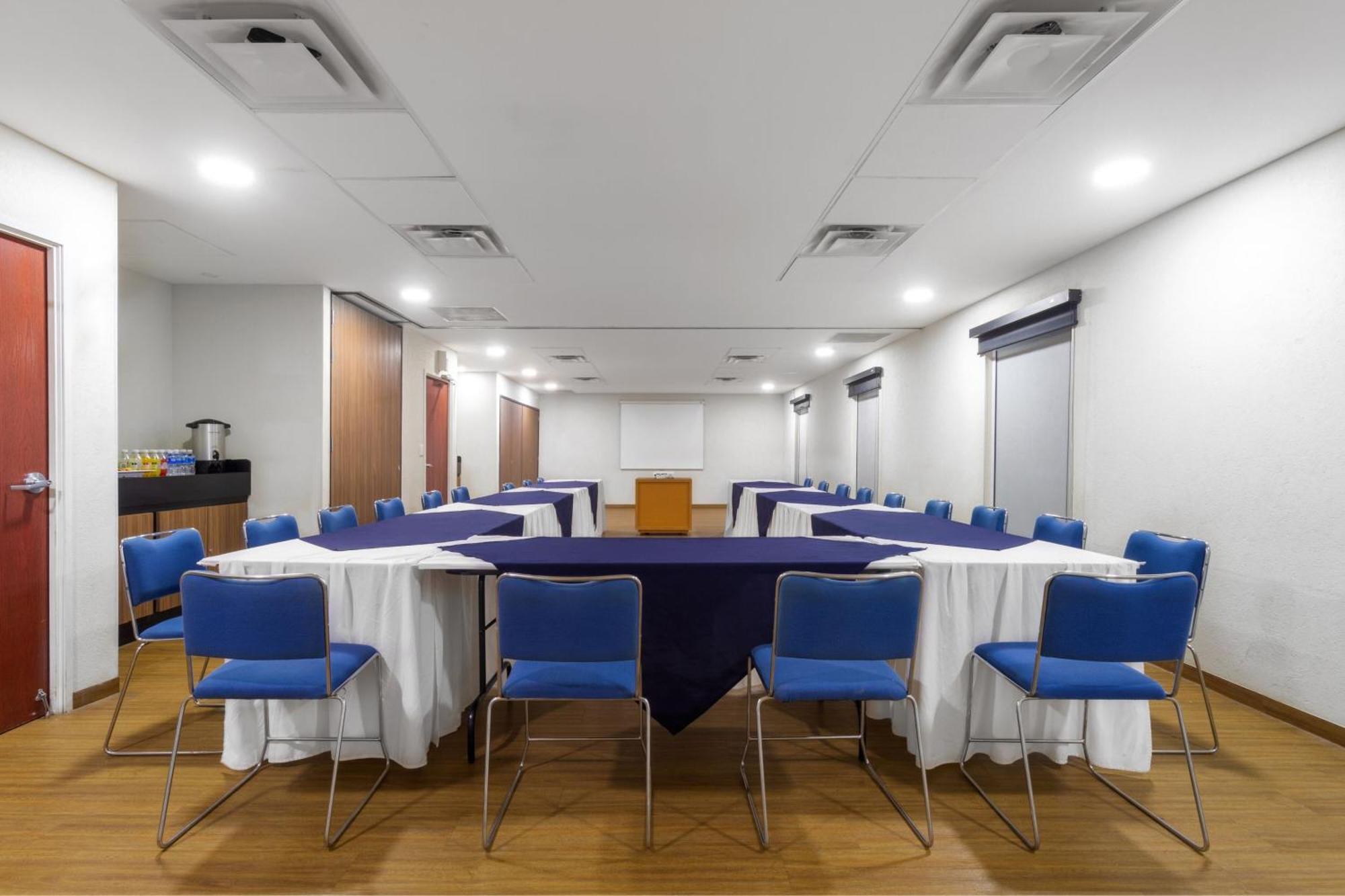 City Express By Marriott Tuxtla Gutiérrez מראה חיצוני תמונה