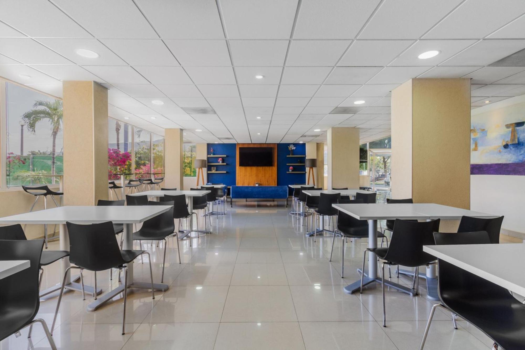 City Express By Marriott Tuxtla Gutiérrez מראה חיצוני תמונה