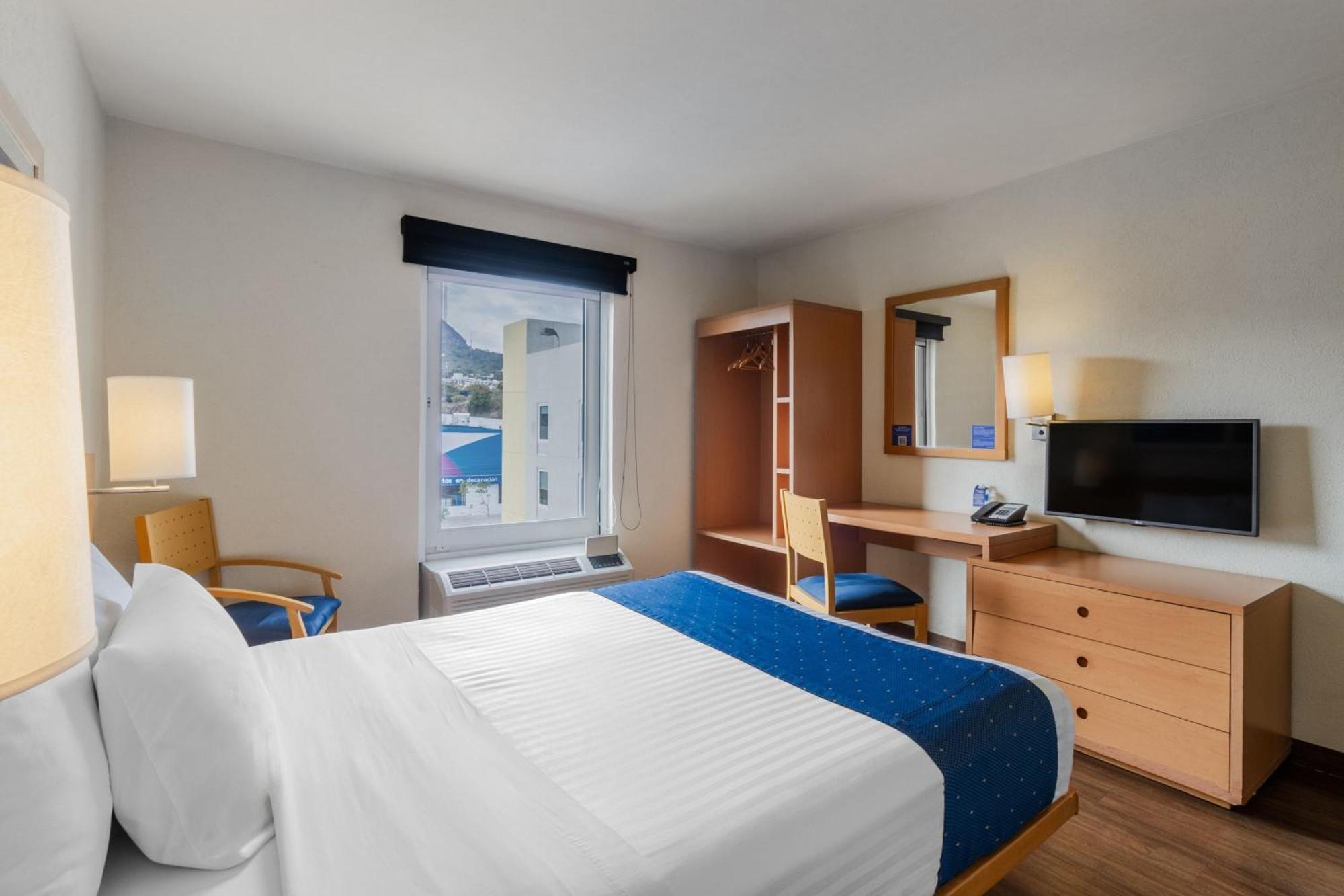 City Express By Marriott Tuxtla Gutiérrez מראה חיצוני תמונה