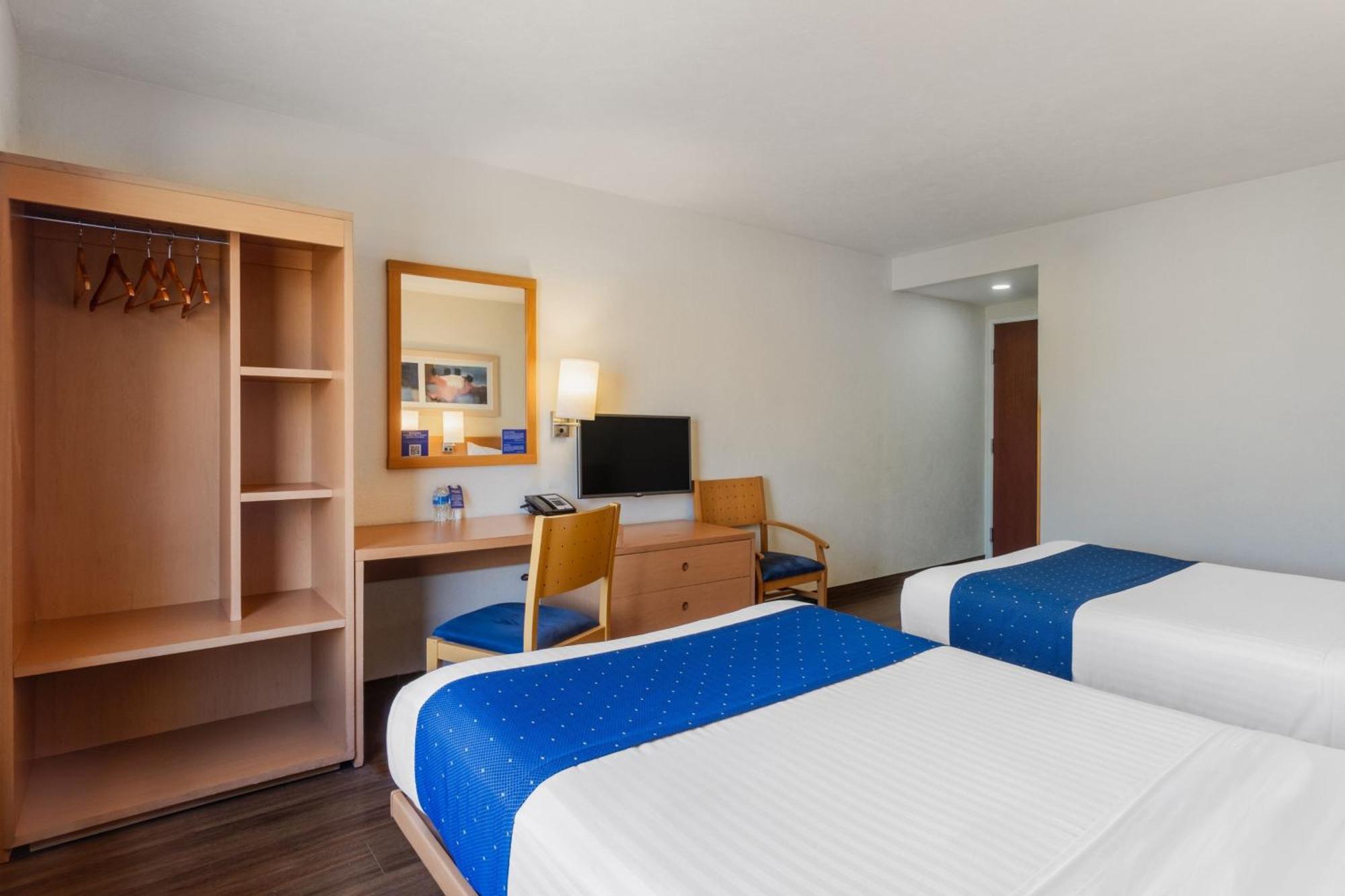 City Express By Marriott Tuxtla Gutiérrez מראה חיצוני תמונה
