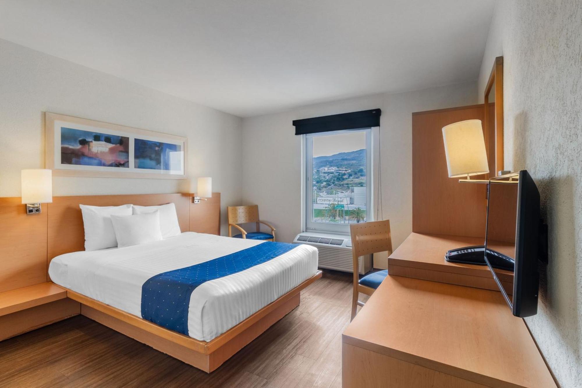 City Express By Marriott Tuxtla Gutiérrez מראה חיצוני תמונה