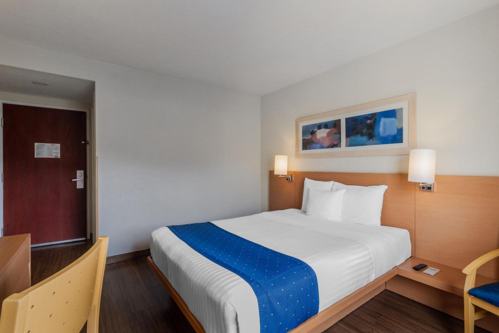 City Express By Marriott Tuxtla Gutiérrez מראה חיצוני תמונה