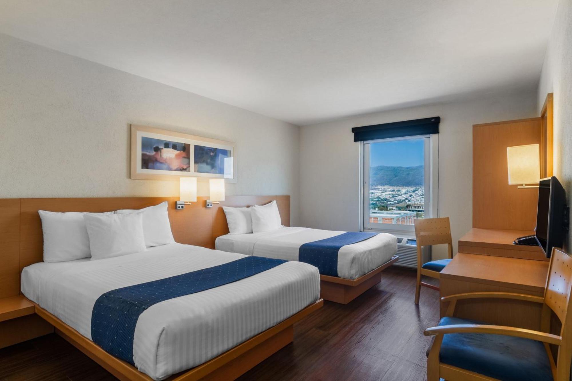 City Express By Marriott Tuxtla Gutiérrez מראה חיצוני תמונה