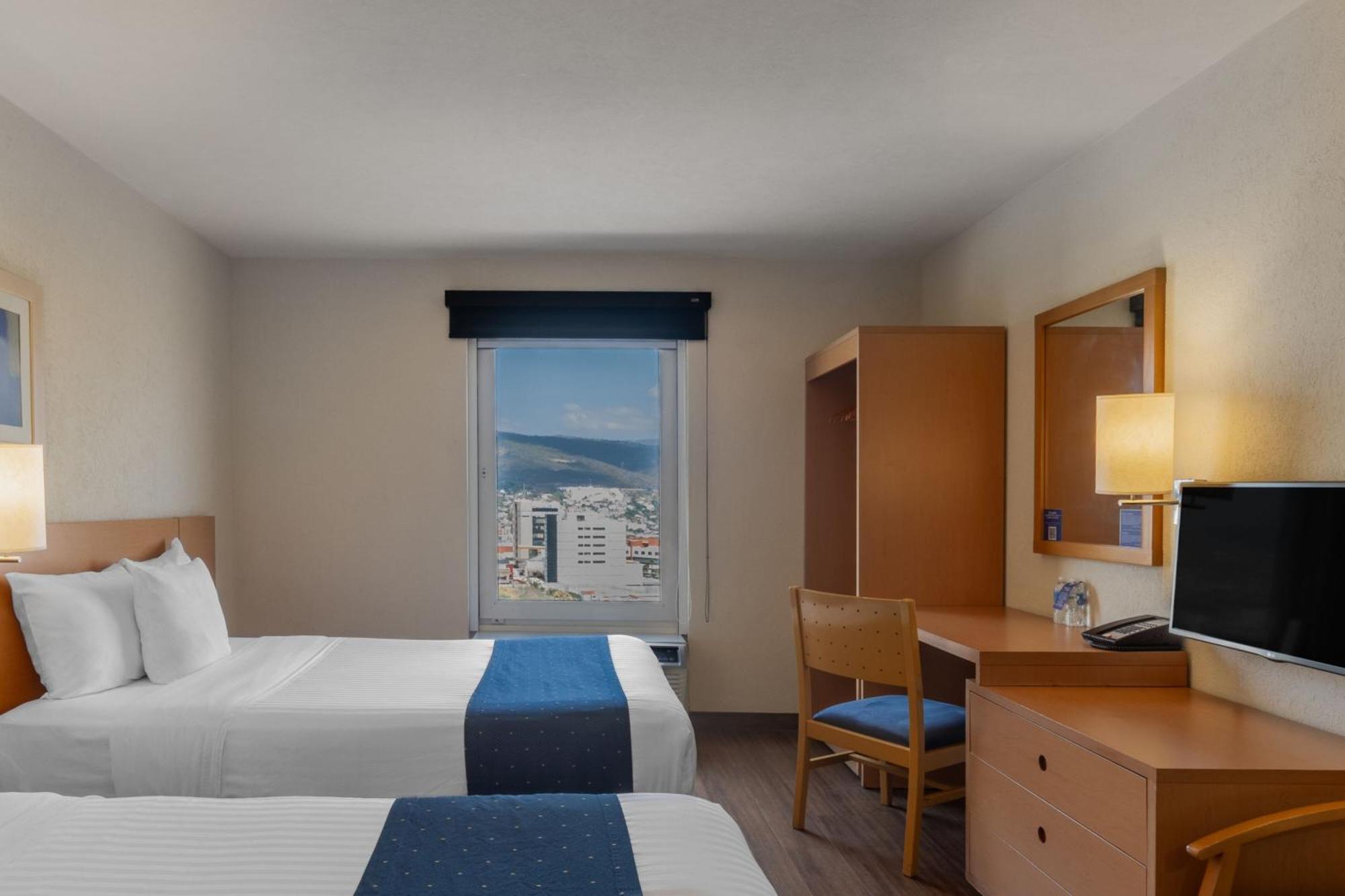 City Express By Marriott Tuxtla Gutiérrez מראה חיצוני תמונה