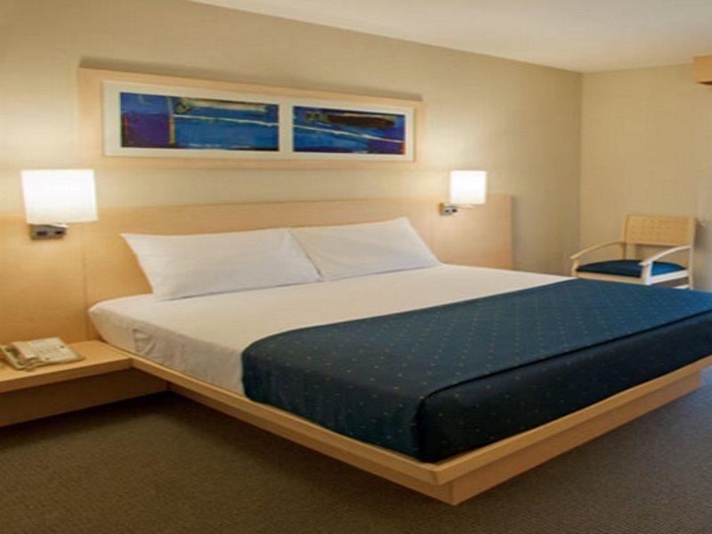City Express By Marriott Tuxtla Gutiérrez מראה חיצוני תמונה