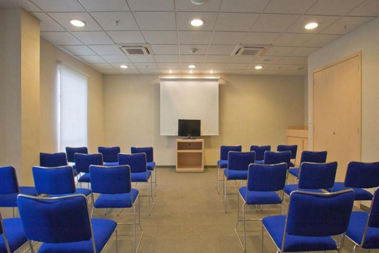City Express By Marriott Tuxtla Gutiérrez מראה חיצוני תמונה