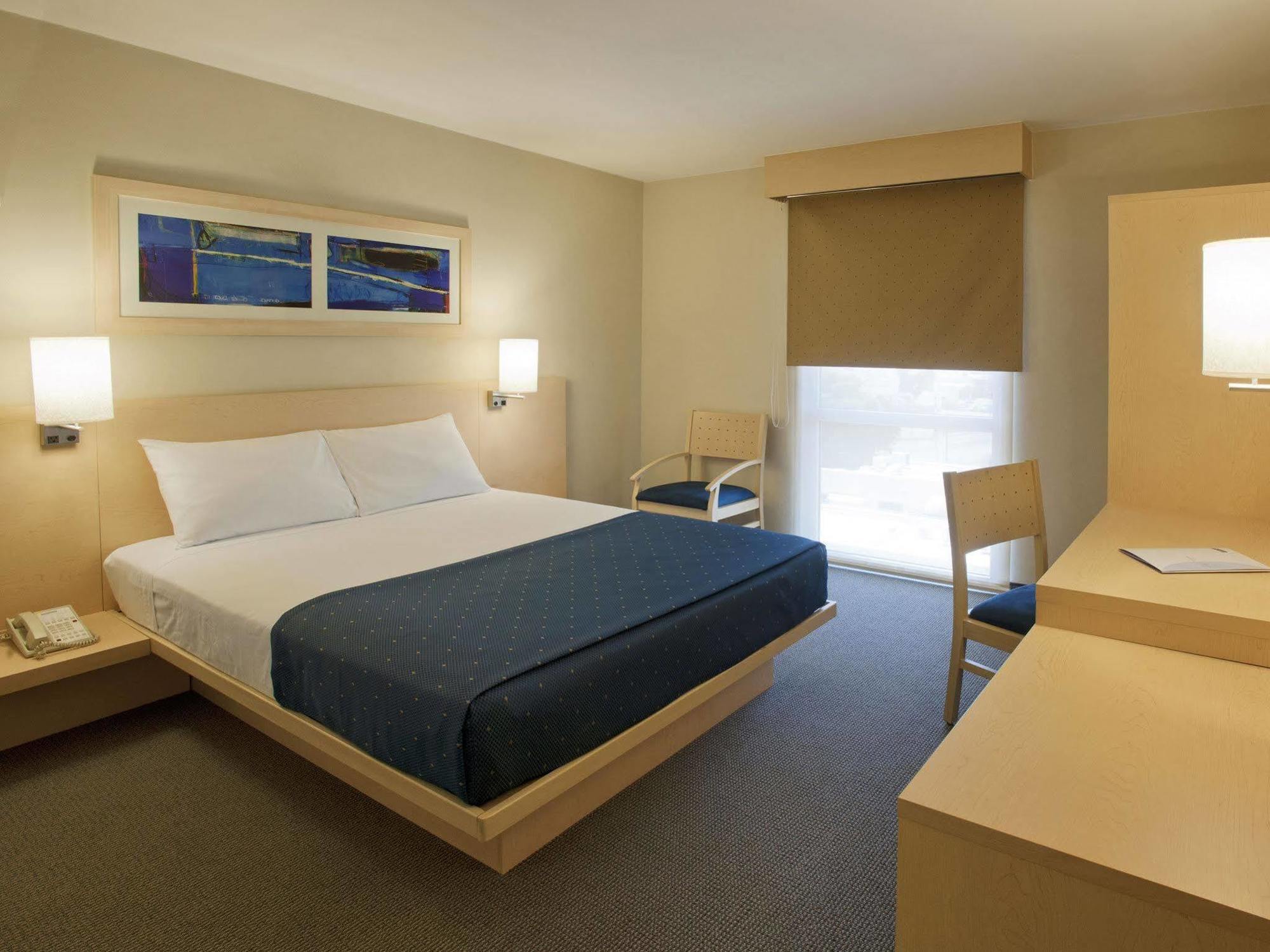 City Express By Marriott Tuxtla Gutiérrez מראה חיצוני תמונה
