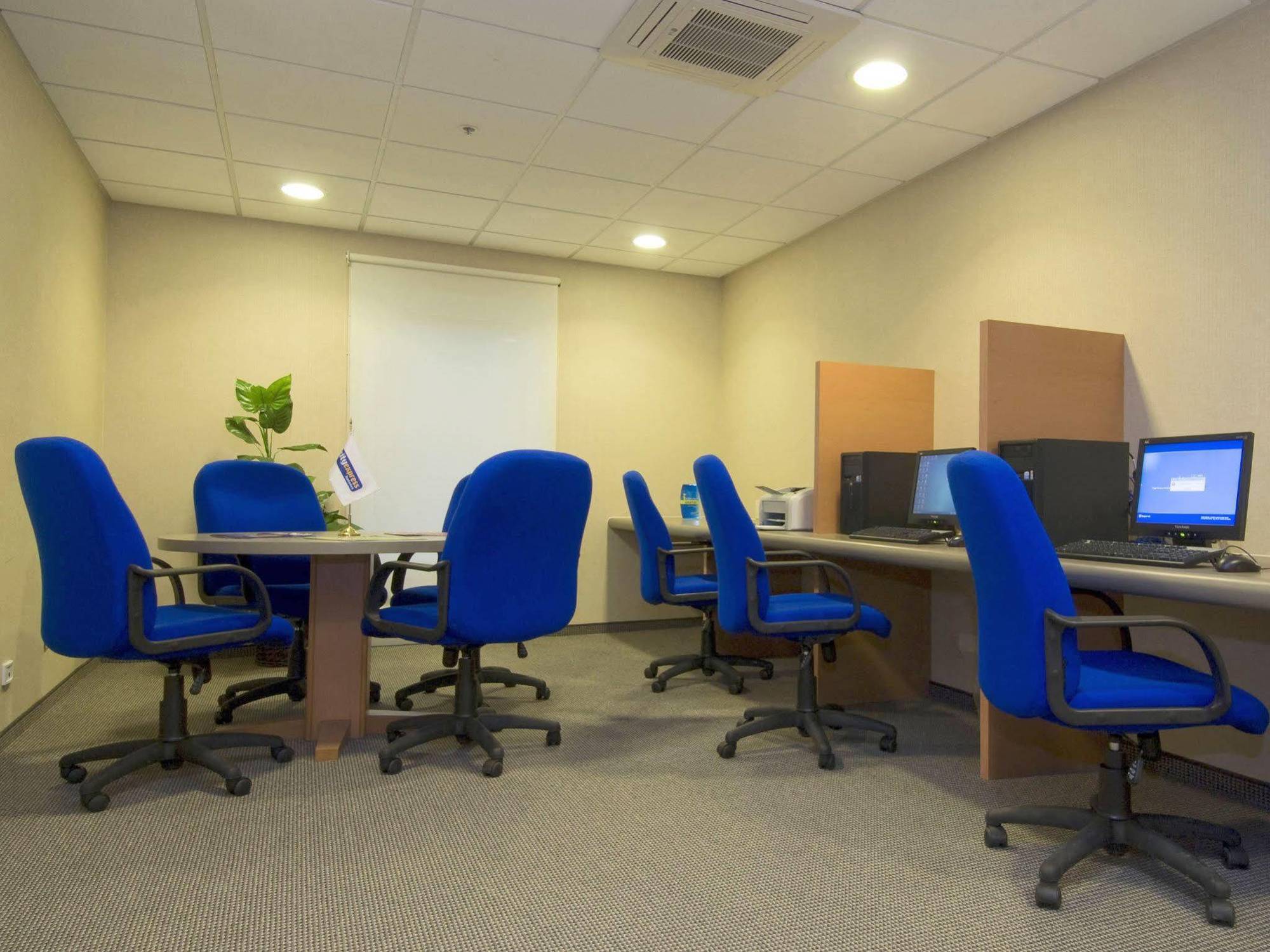 City Express By Marriott Tuxtla Gutiérrez מראה חיצוני תמונה